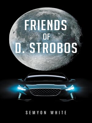 cover image of Friends of D. Strobos
